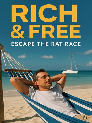 cover image of Rich & Free